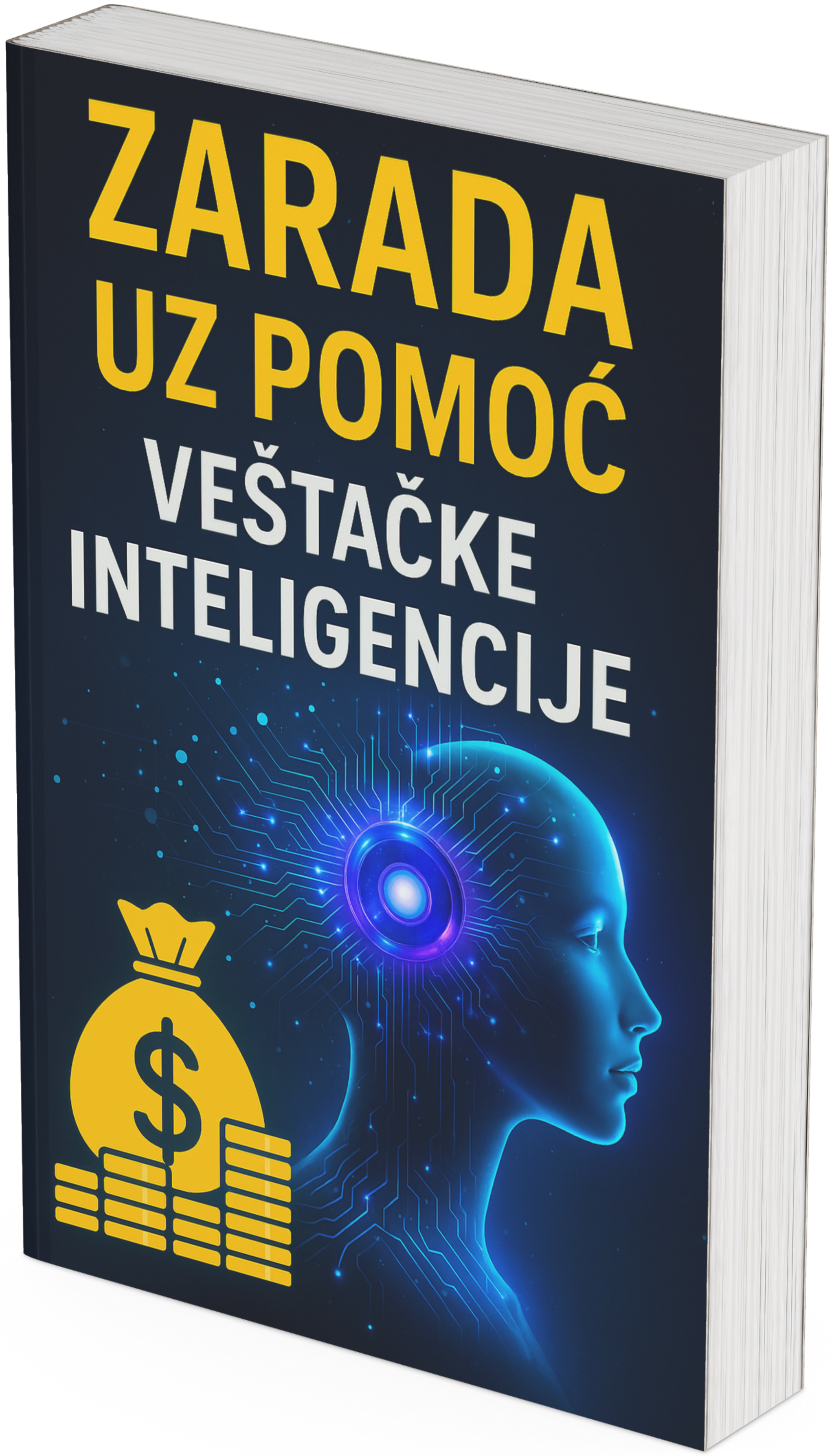 Zarada uz pomoć veštačke inteligencije