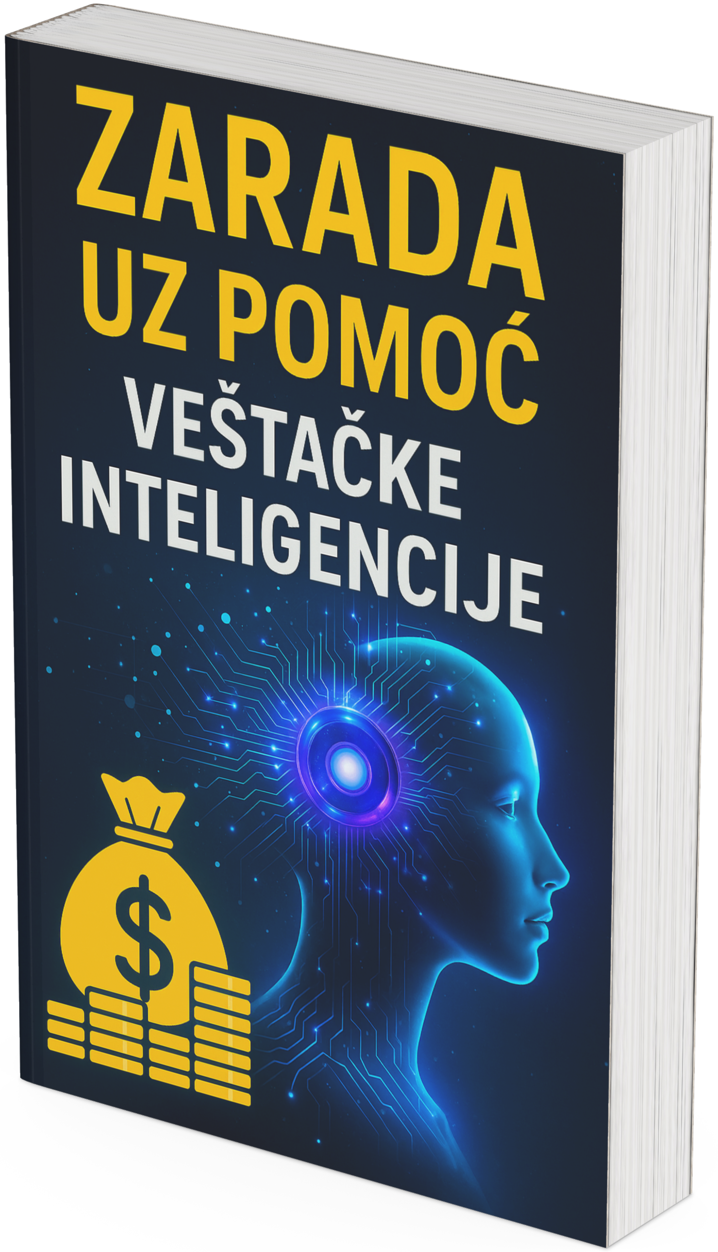 Zarada uz pomoć veštačke inteligencije